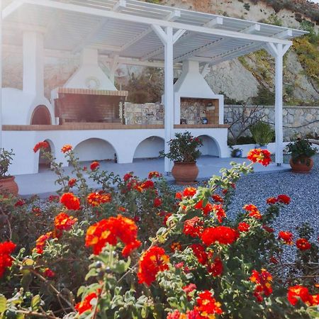 Anatoli Traditional Villa Archangelos  Exterior photo